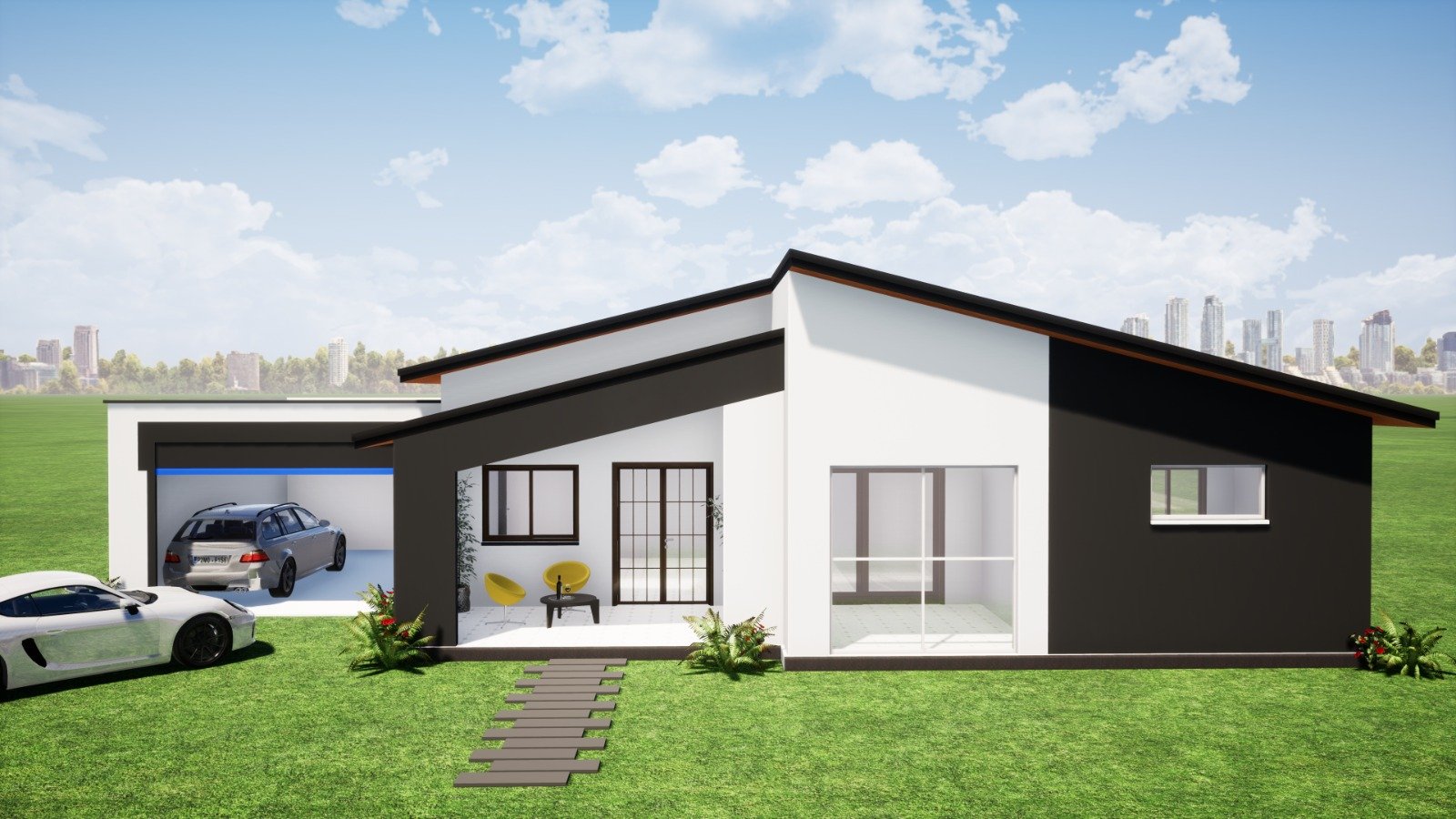 Immobilier & Souscription